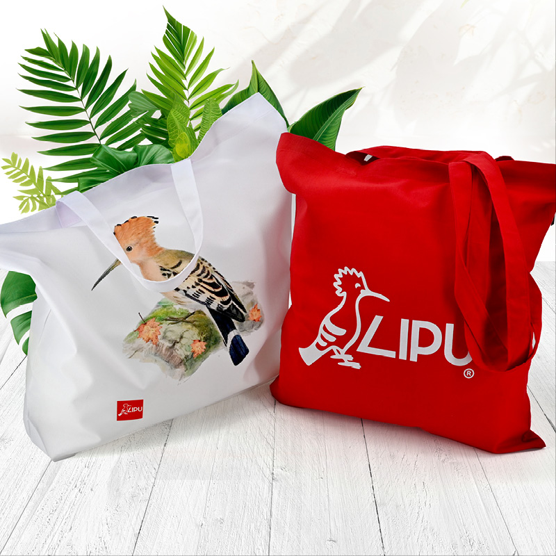 Shopper - Emporio Solidale Lipu