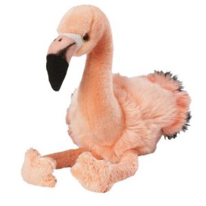Peluche Fenicottero