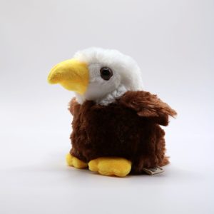 Peluche Aquila