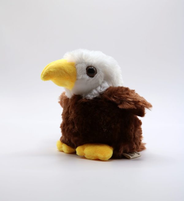 Peluche Aquila