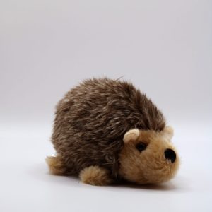 Peluche riccio