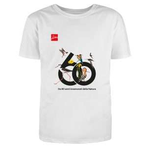 Maglietta 60 anni